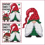 (image for) A Year of GNOMES - August